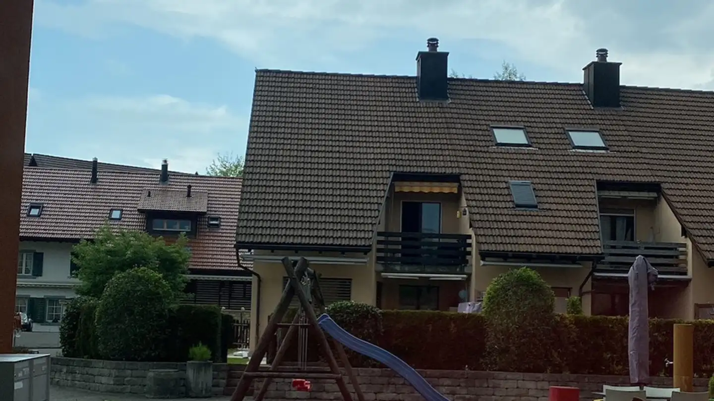 Casa singola in affitto - Im Baumgarten 6, 8307 Effretikon - Foto 4