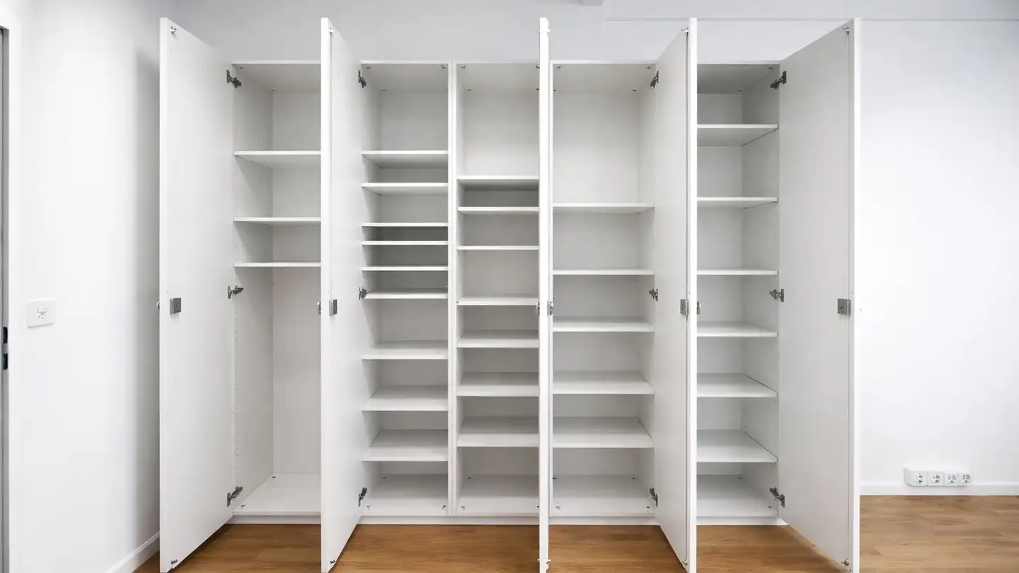 Gewerbe mieten - Bergstrasse 138, 8032 Zürich - Foto 3