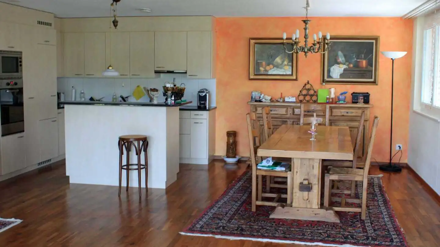 Wohnung kaufen - Drosselweg, 5616 Meisterschwanden - Foto 4