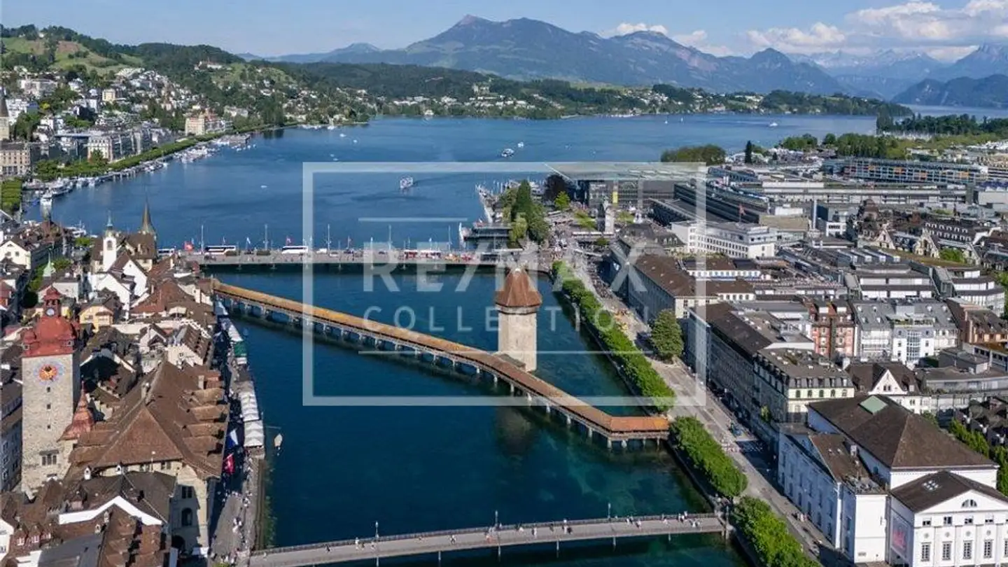 Wohnung kaufen - Seidenhofstrasse 10, 6003 Luzern - Foto 2