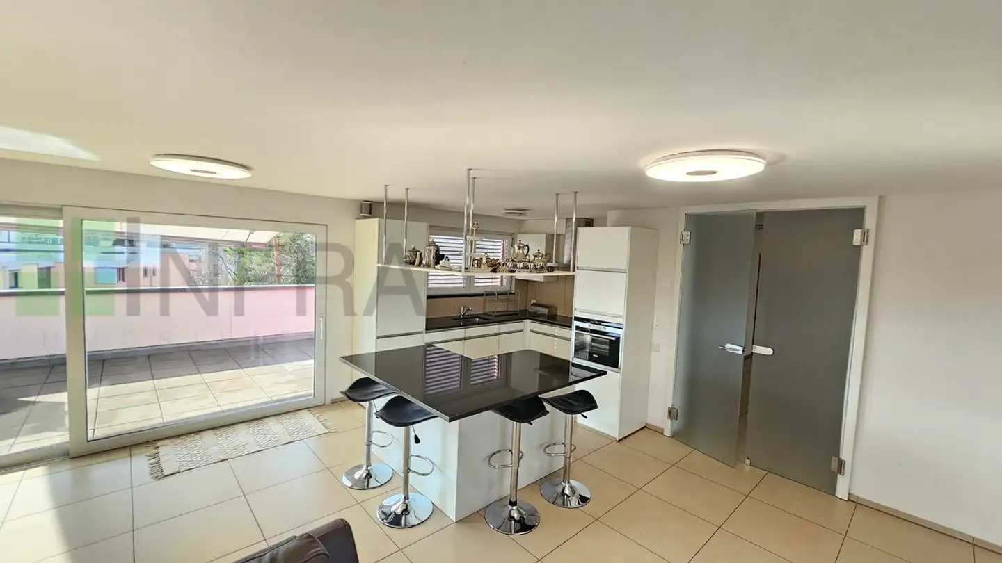 Apartment for sale - 2800 Delémont