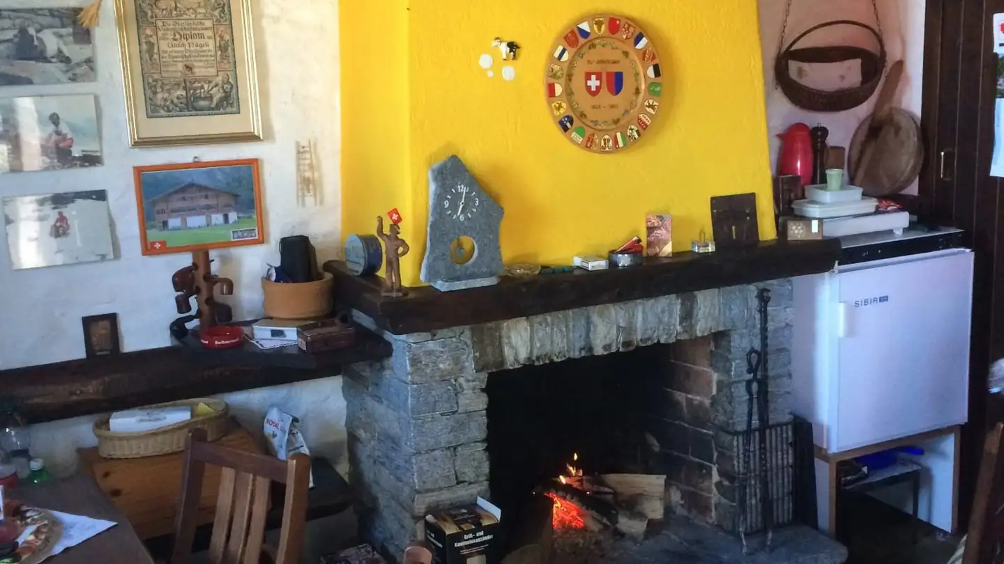 Maison individuelle à vendre - 6632 Vogorno