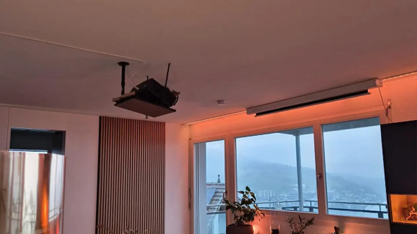 Maisonette-Wohnung mieten - Immensee, 6405 Immensee - Foto 4