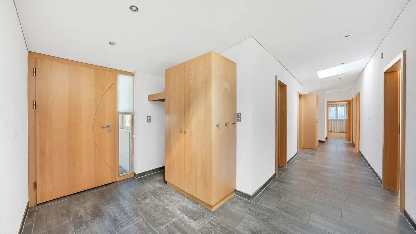 Appartamento in affitto - Feldmülistrasse 18, 9442 Berneck - Foto 3