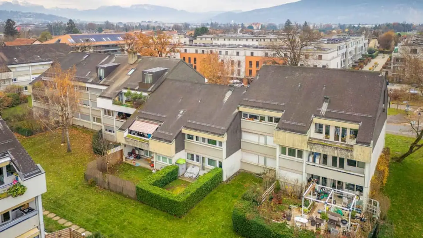 Edificio residenziale in vendita - 1241 Puplinge