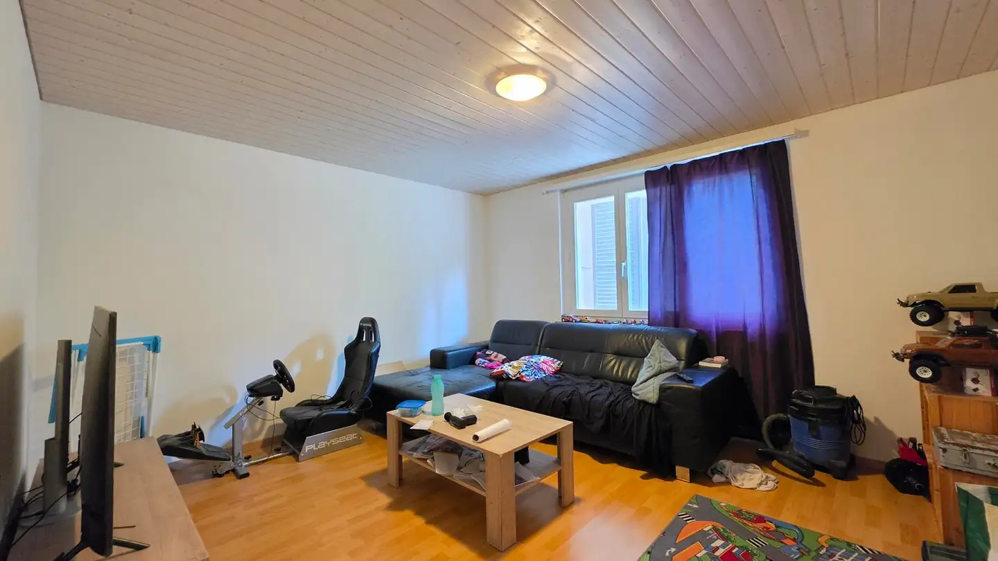 Appartamento in affitto - Rue Des Malterres 12, 2603 Péry