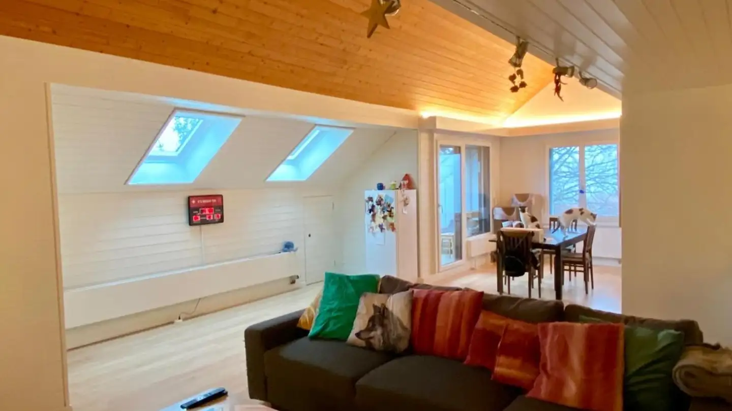 Appartement à louer - Wegmühlegässli, 3072 Ostermundigen