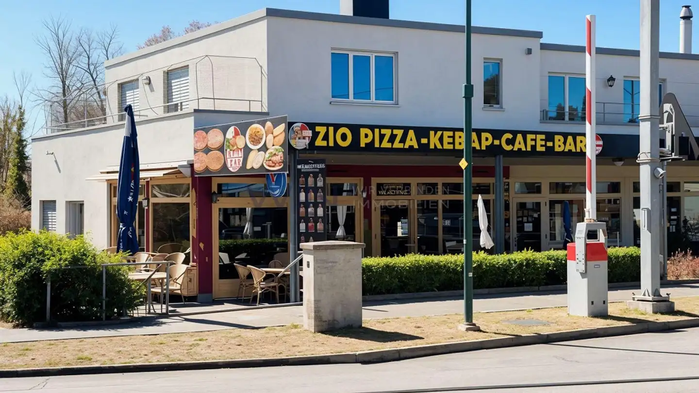 Ristorante in vendita - 4112 Bättwil - Foto 2