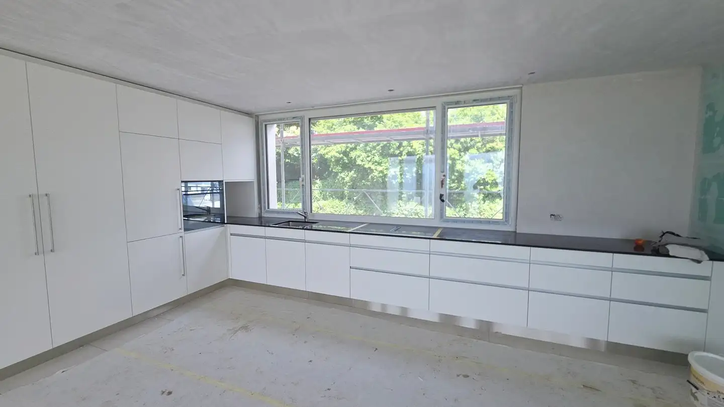 Penthouse mieten - Frenschenbergstrasse 6, 2575 Gerolfingen - Foto 3
