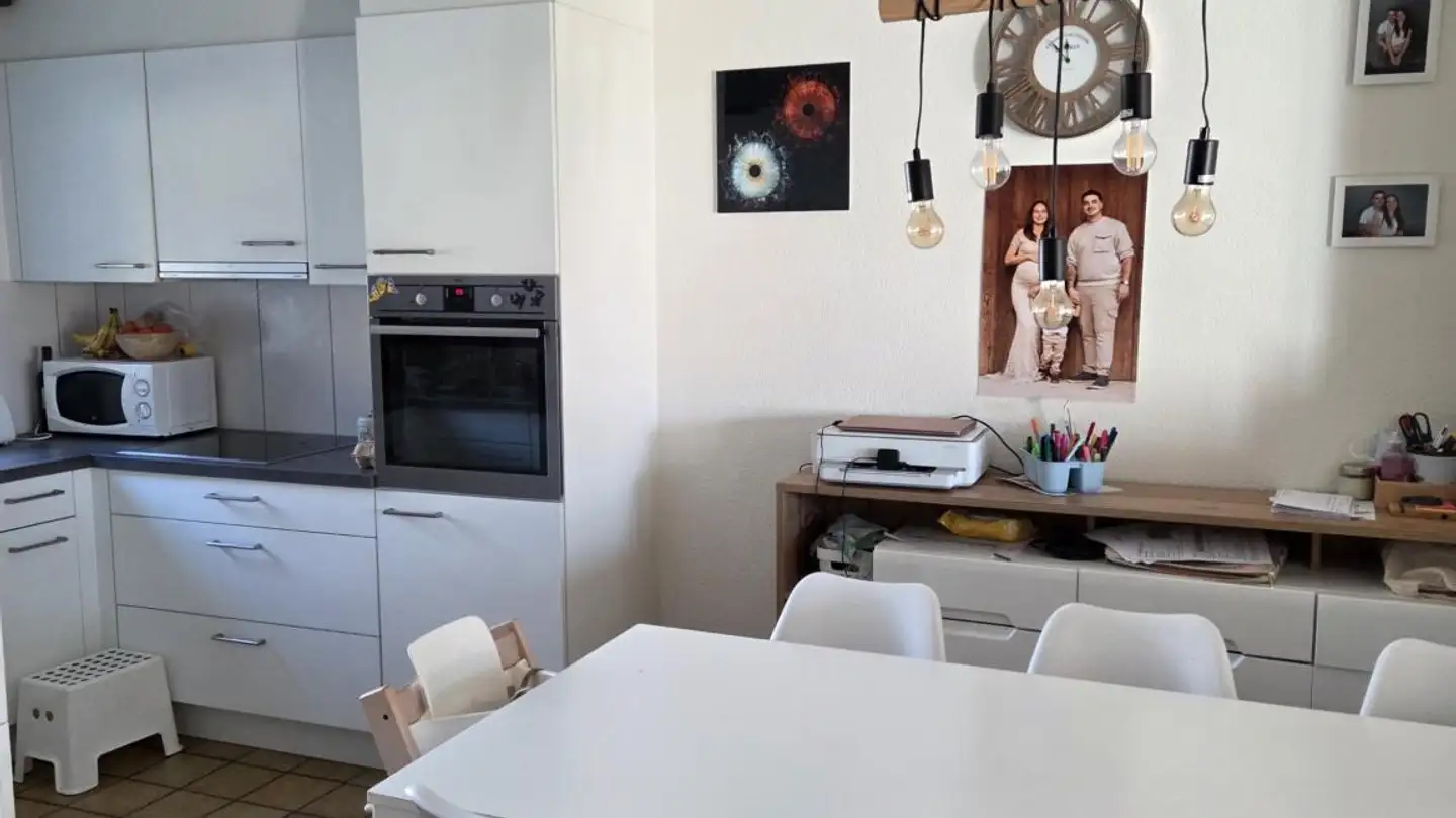 Casa a gradini in affitto - Rue Des Flamands 17, 2525 Le Landeron - Foto 3