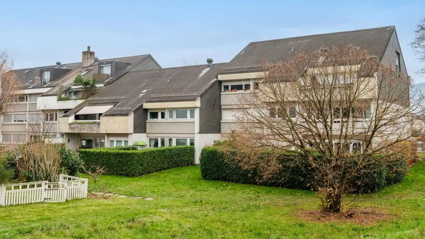 Edificio residenziale in vendita - 1241 Puplinge - Foto 4