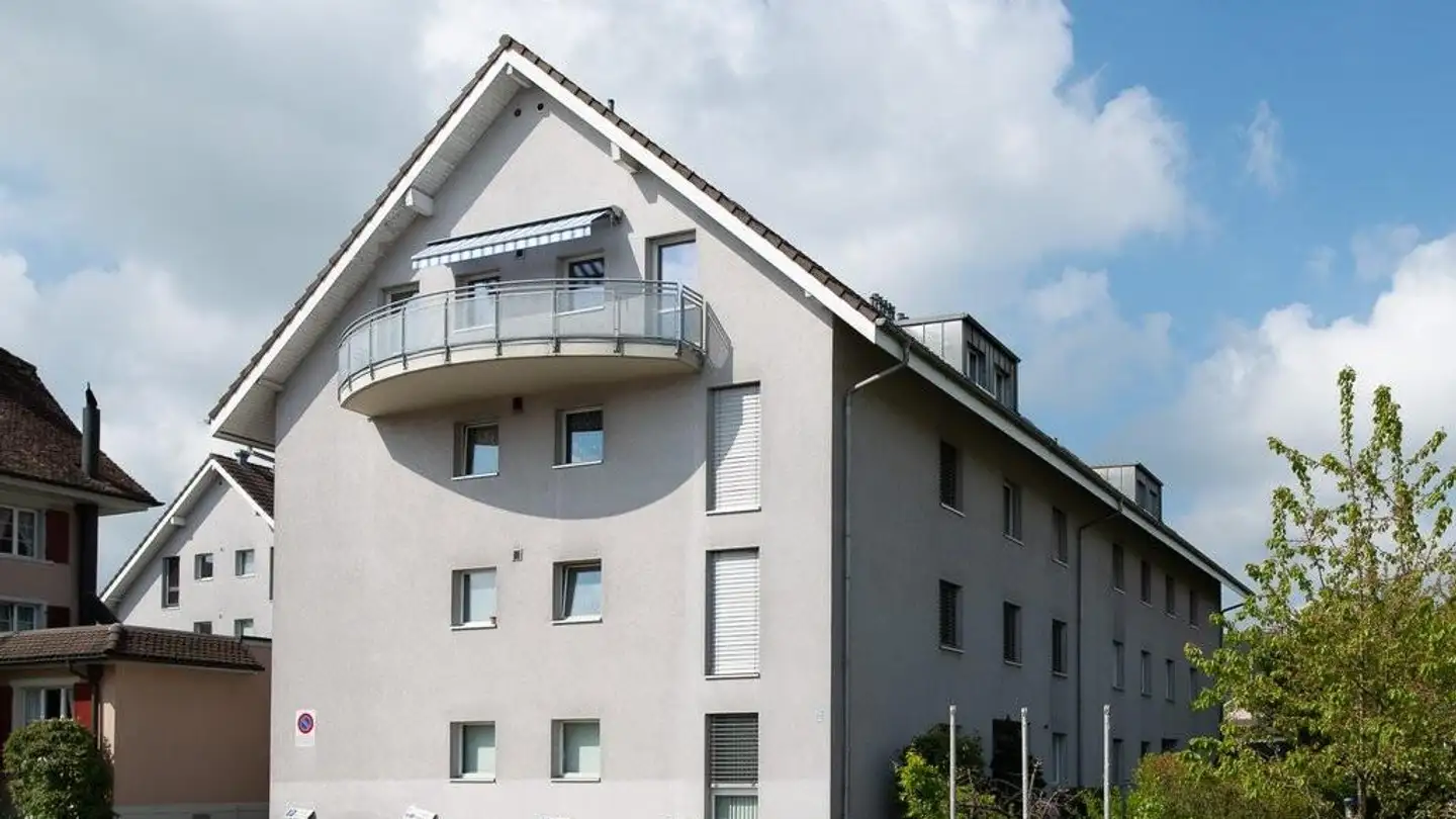 Apartment for rent - Luzernerstrasse 56b, 5630 Muri AG