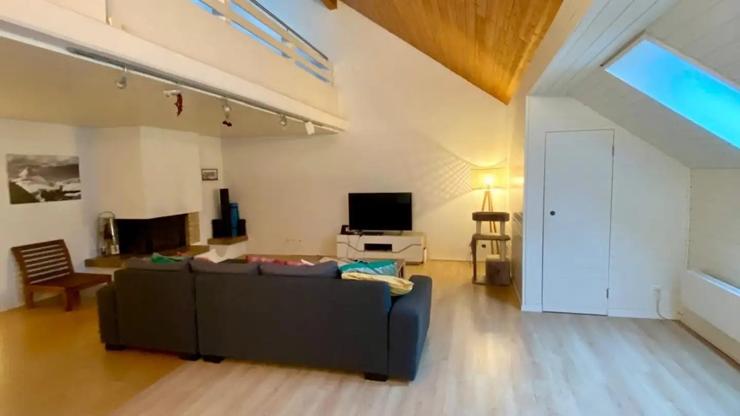 Appartement à louer - Wegmühlegässli, 3072 Ostermundigen - Photo 2