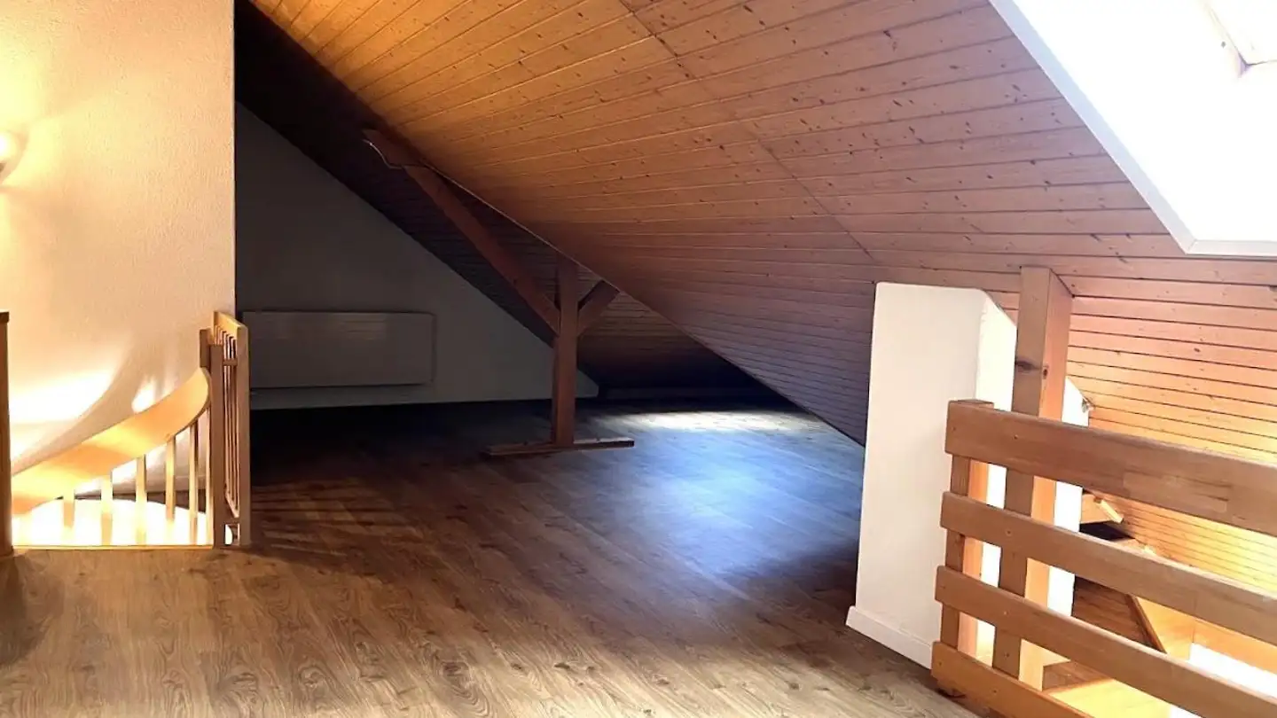 Attico in affitto - Sägetweg 14, 4538 Oberbipp - Foto 2