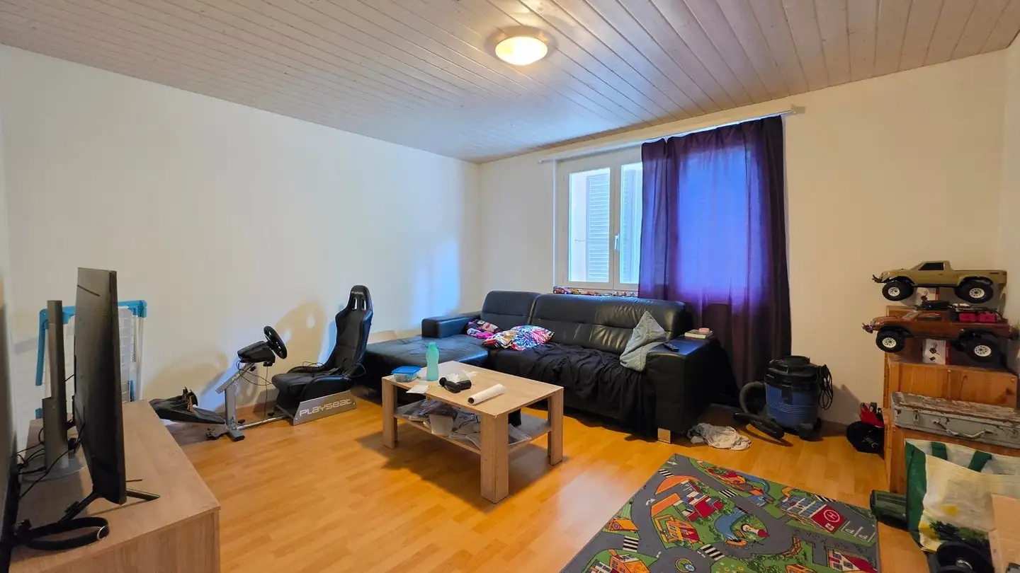 Appartement à louer - Rue Des Malterres 12, 2603 Péry - Photo 2