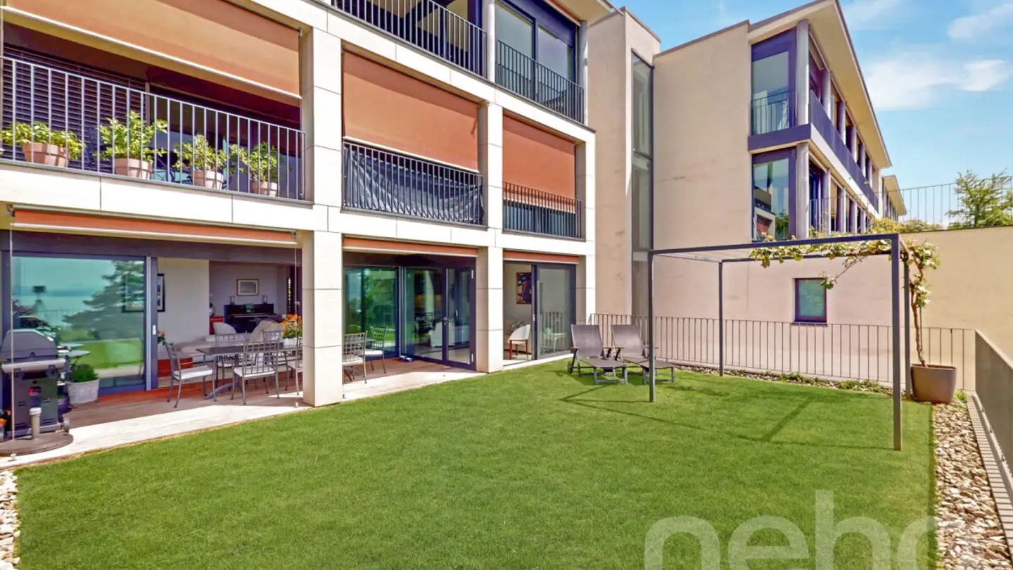 Wohnung kaufen - 1093 La Conversion - Foto 4