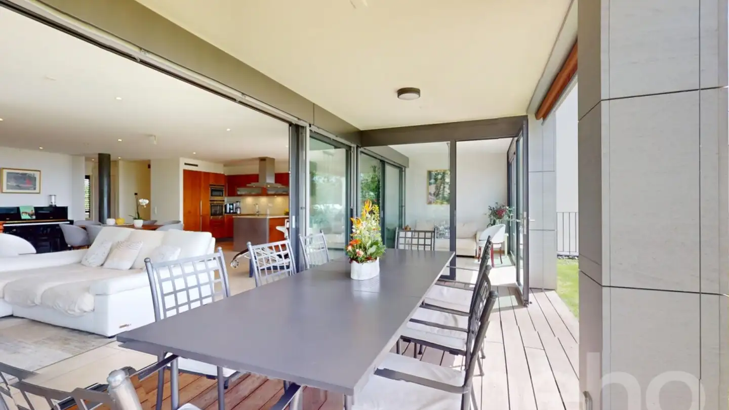 Wohnung kaufen - 1093 La Conversion - Foto 2