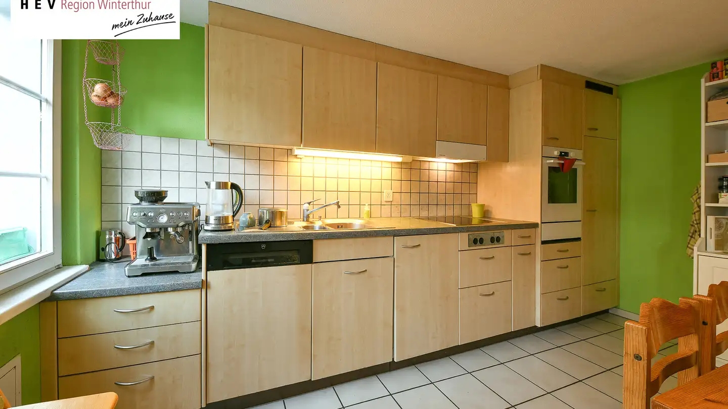 Single house for sale - Einfangstrasse 8, 8406 Winterthur - Photo 2