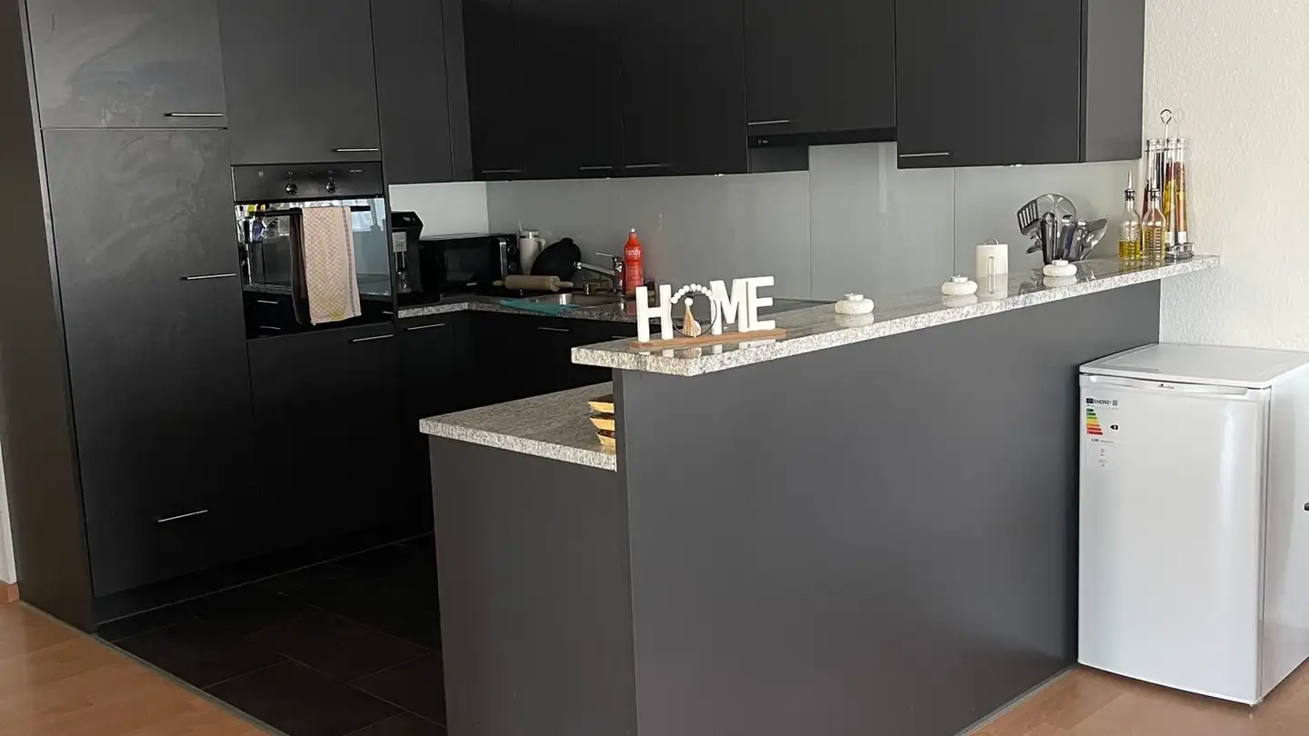Apartment for rent - Brühlstrasse 133, 4500 Solothurn