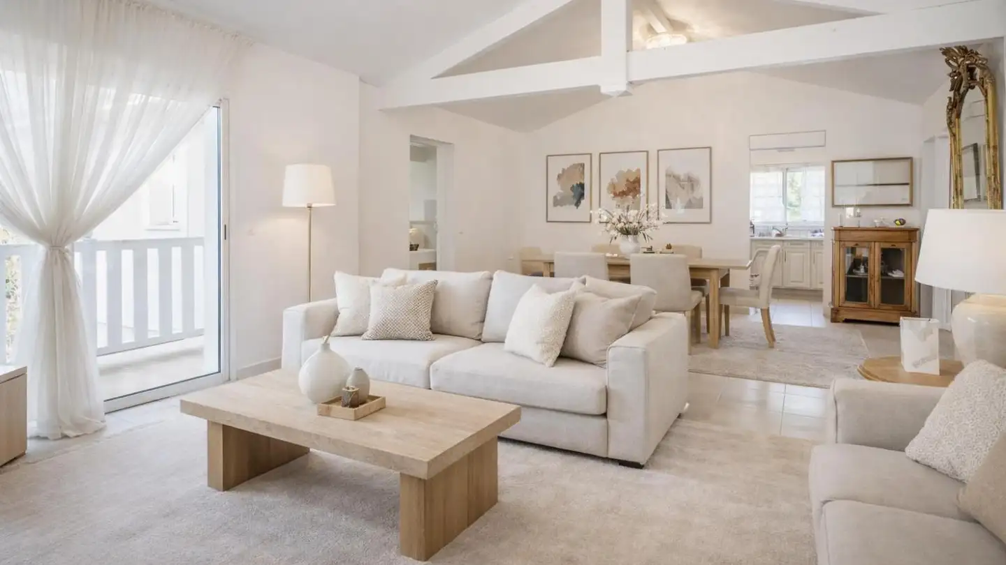 Maison individuelle à vendre - 1222 Vésenaz - Photo 2
