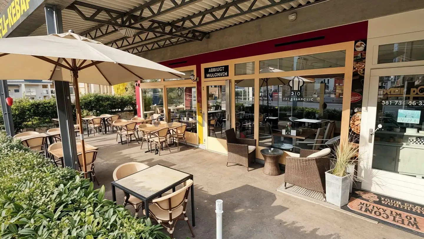 Ristorante in vendita - 4112 Bättwil - Foto 4