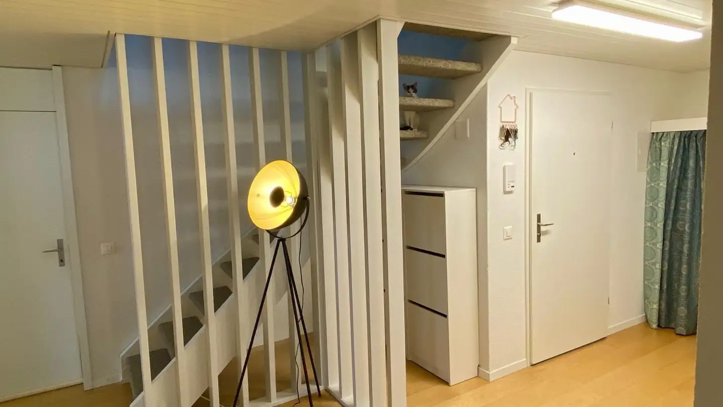 Appartement à louer - Wegmühlegässli, 3072 Ostermundigen - Photo 4