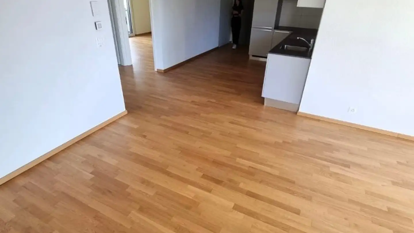 Appartamento in affitto - 1805 Jongny - Photo 4