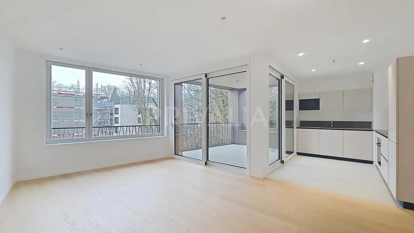 Appartamento in affitto - 1253 Vandoeuvres