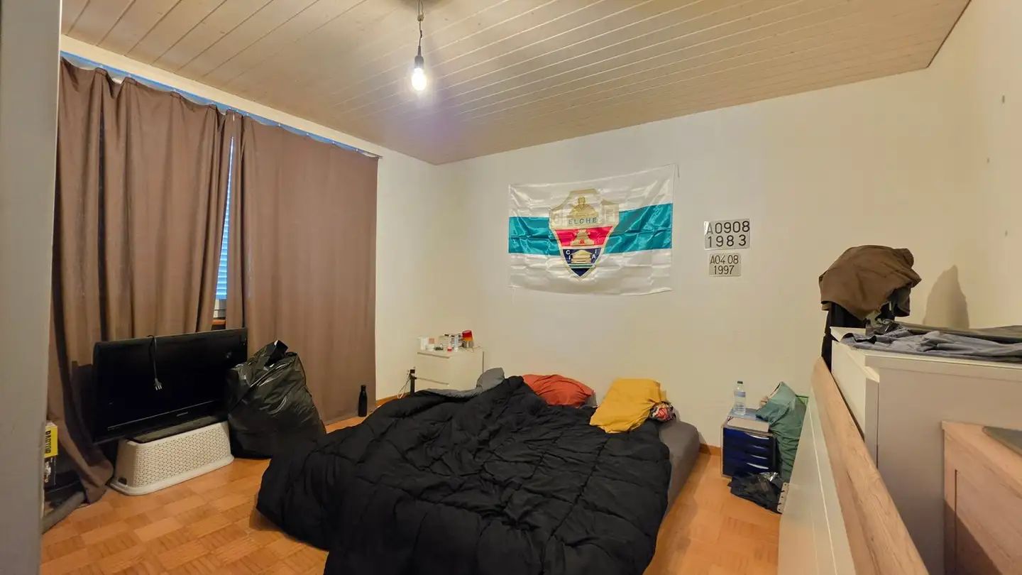 Appartement à louer - Rue Des Malterres 12, 2603 Péry - Photo 3