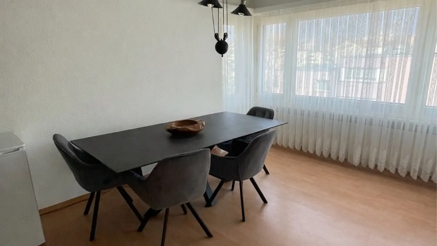 Apartment for rent - Brühlstrasse 133, 4500 Solothurn - Photo 2