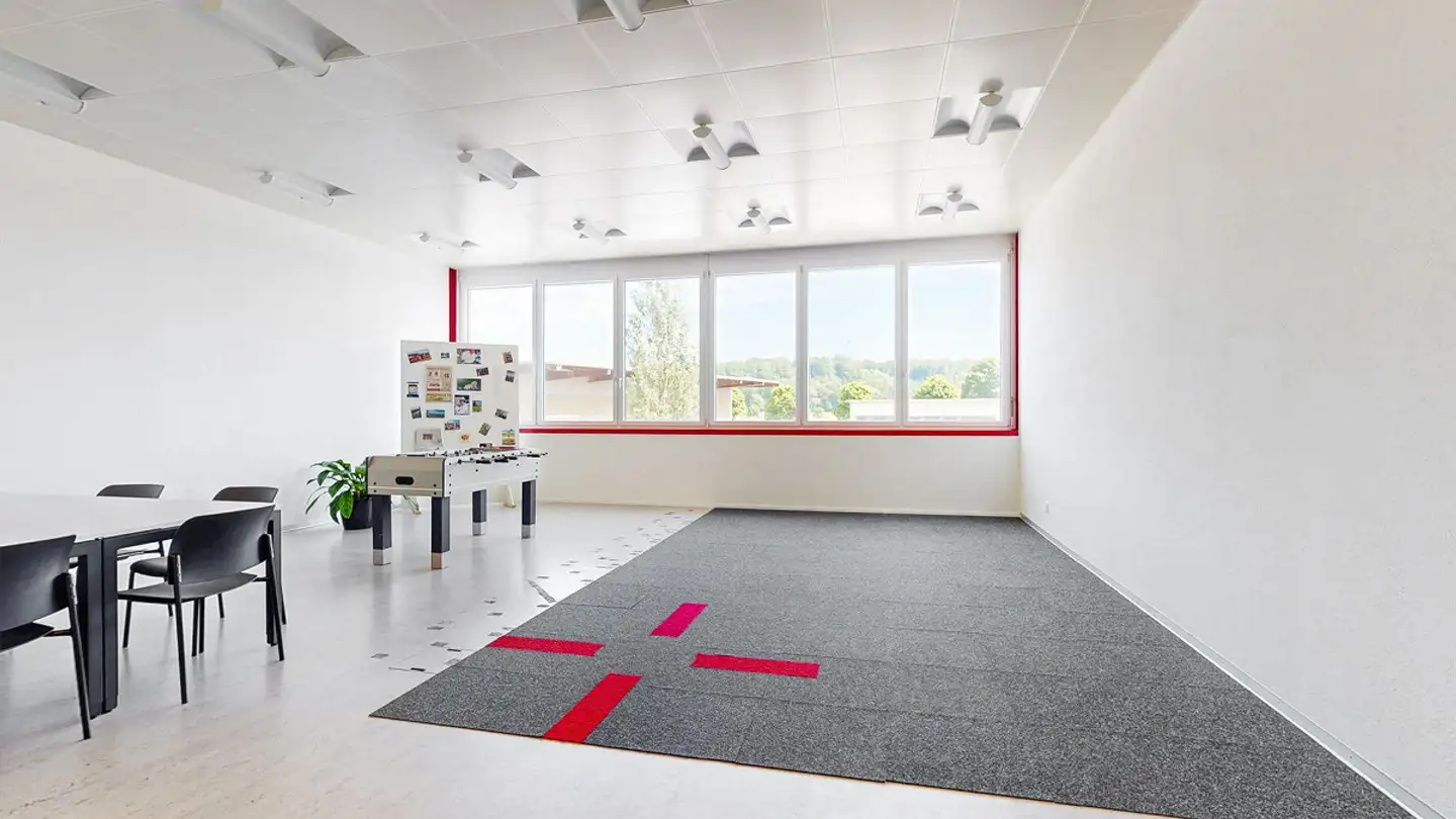 Gewerbe mieten - Moosrainweg 15, 3053 Münchenbuchsee - Foto 4