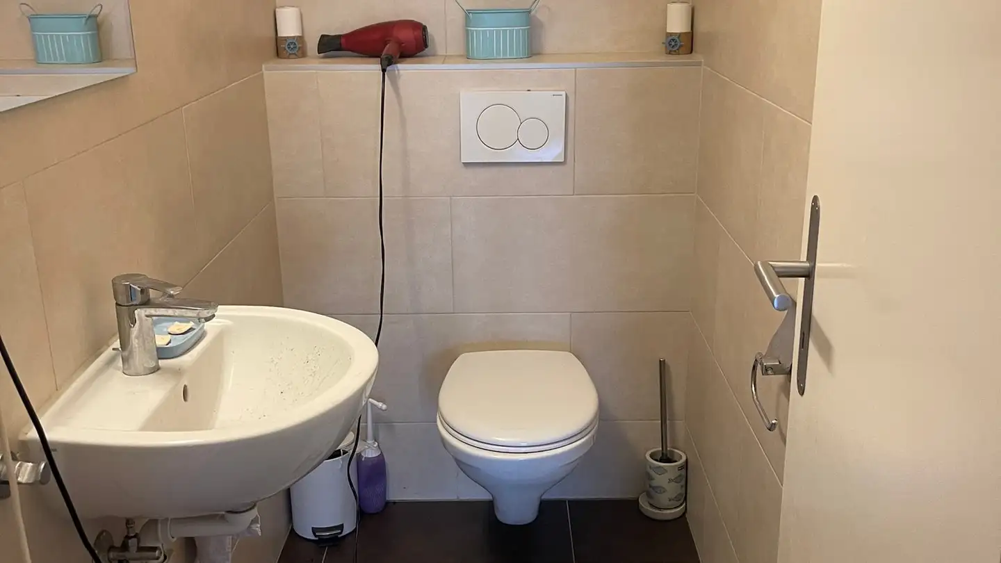 Apartment for rent - Brühlstrasse 133, 4500 Solothurn - Photo 3