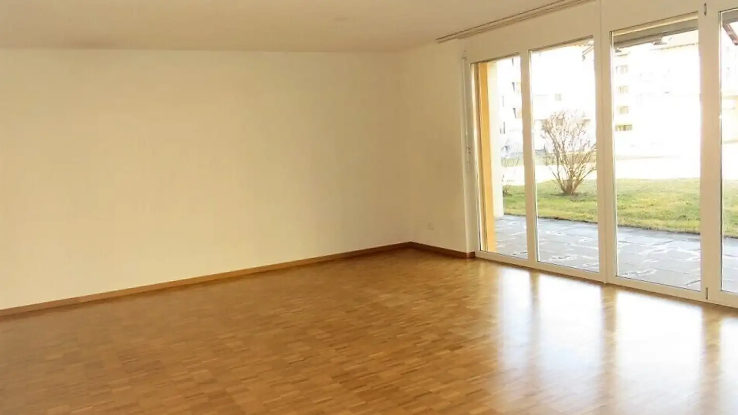 Apartment for rent - Röllweg 1b, 9470 Buchs SG - Photo 2