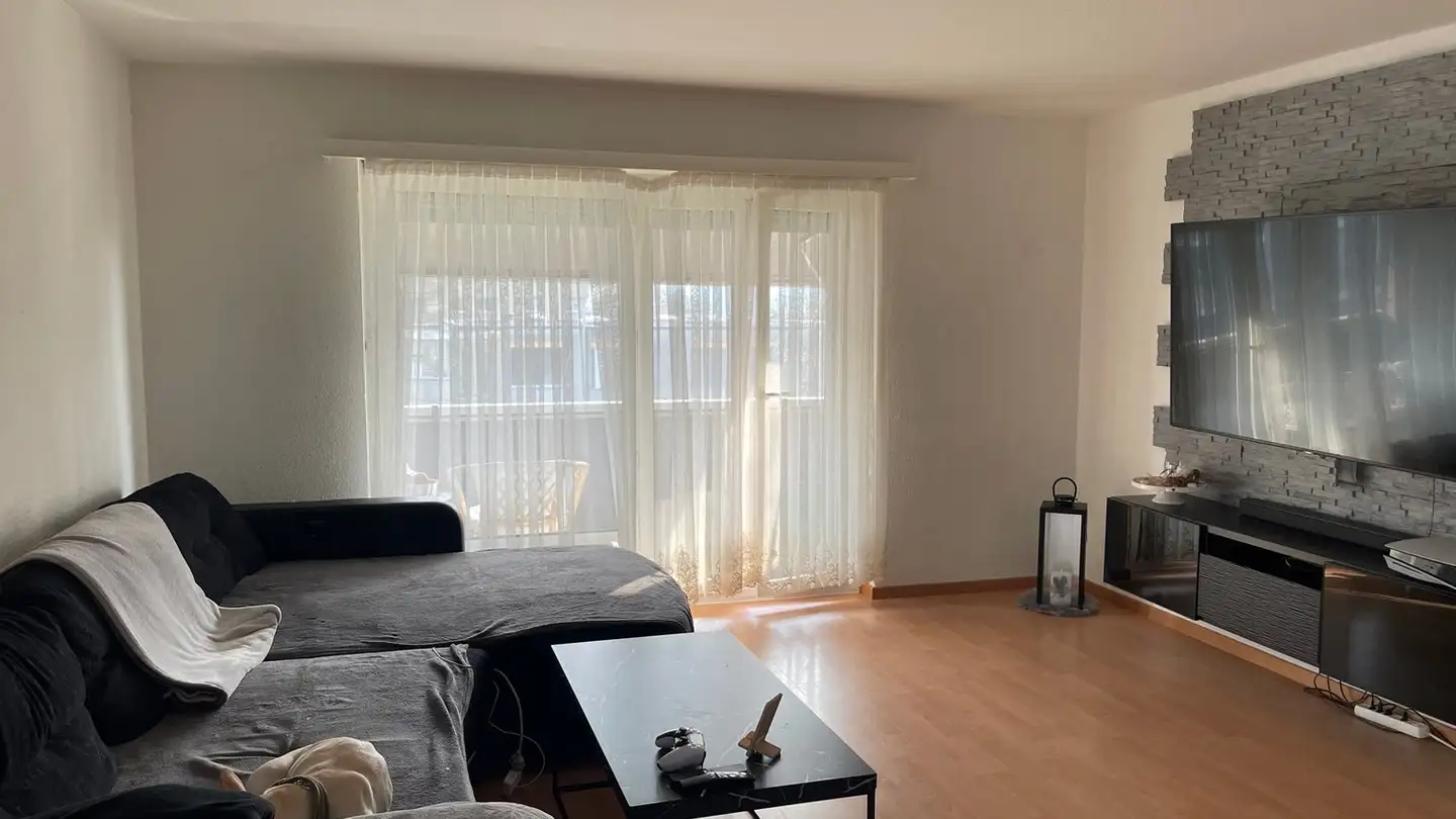 Apartment for rent - Brühlstrasse 133, 4500 Solothurn - Photo 4