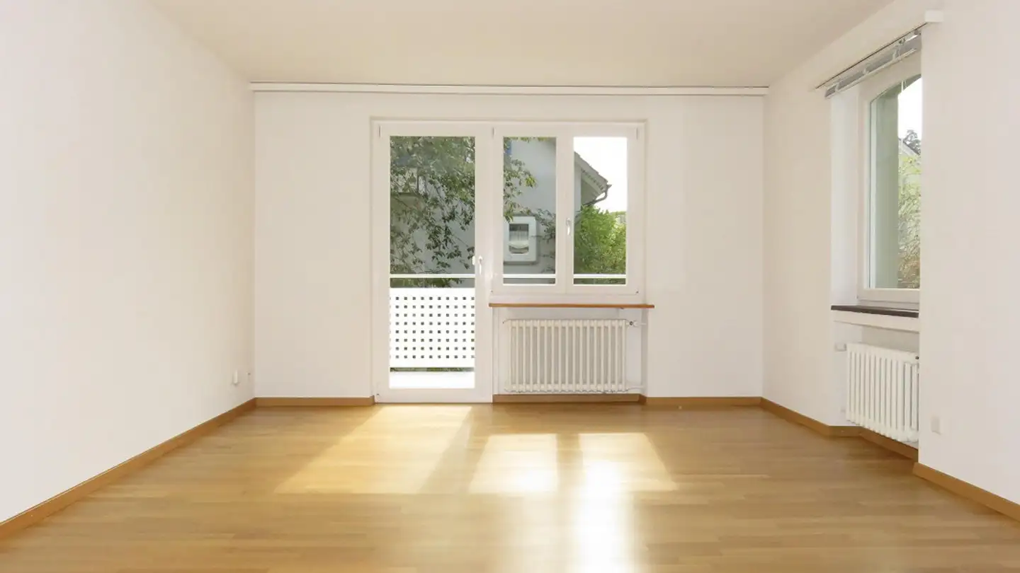 Appartamento in affitto - Käferholzstrasse 238, 8046 Zürich - Foto 2