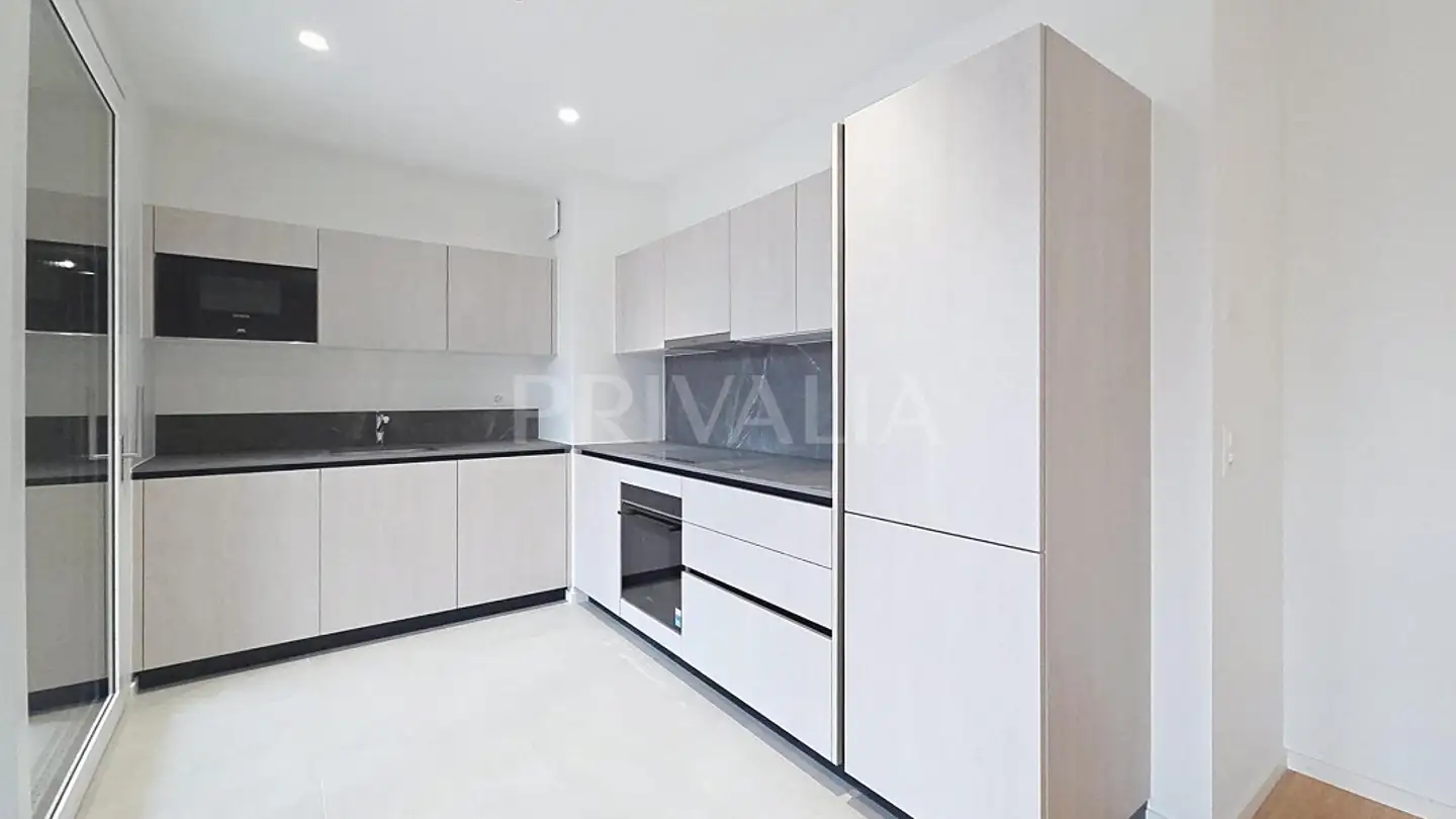 Apartment for rent - 1253 Vandoeuvres - Photo 3