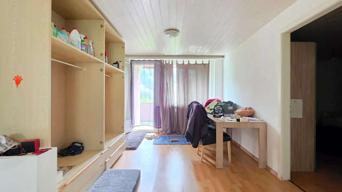 Appartement à louer - Rue Des Malterres 12, 2603 Péry - Photo 4