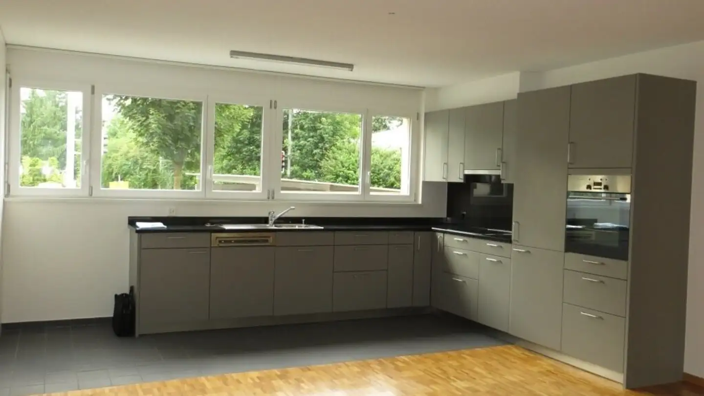 Apartment for rent - Röllweg 1b, 9470 Buchs SG - Photo 4