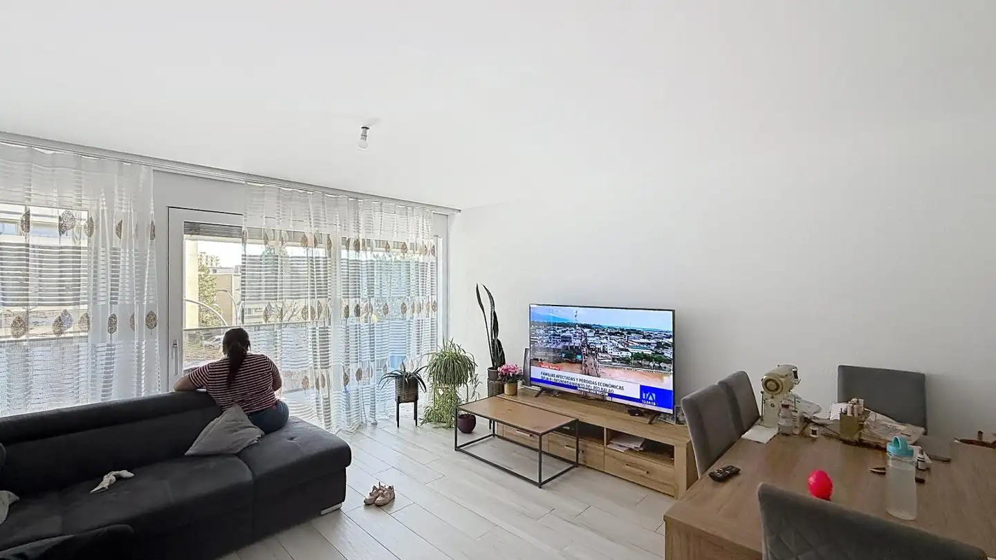 Wohnung mieten - Chemin Guillaume-De-Pierrefleur 1, 1004 Lausanne