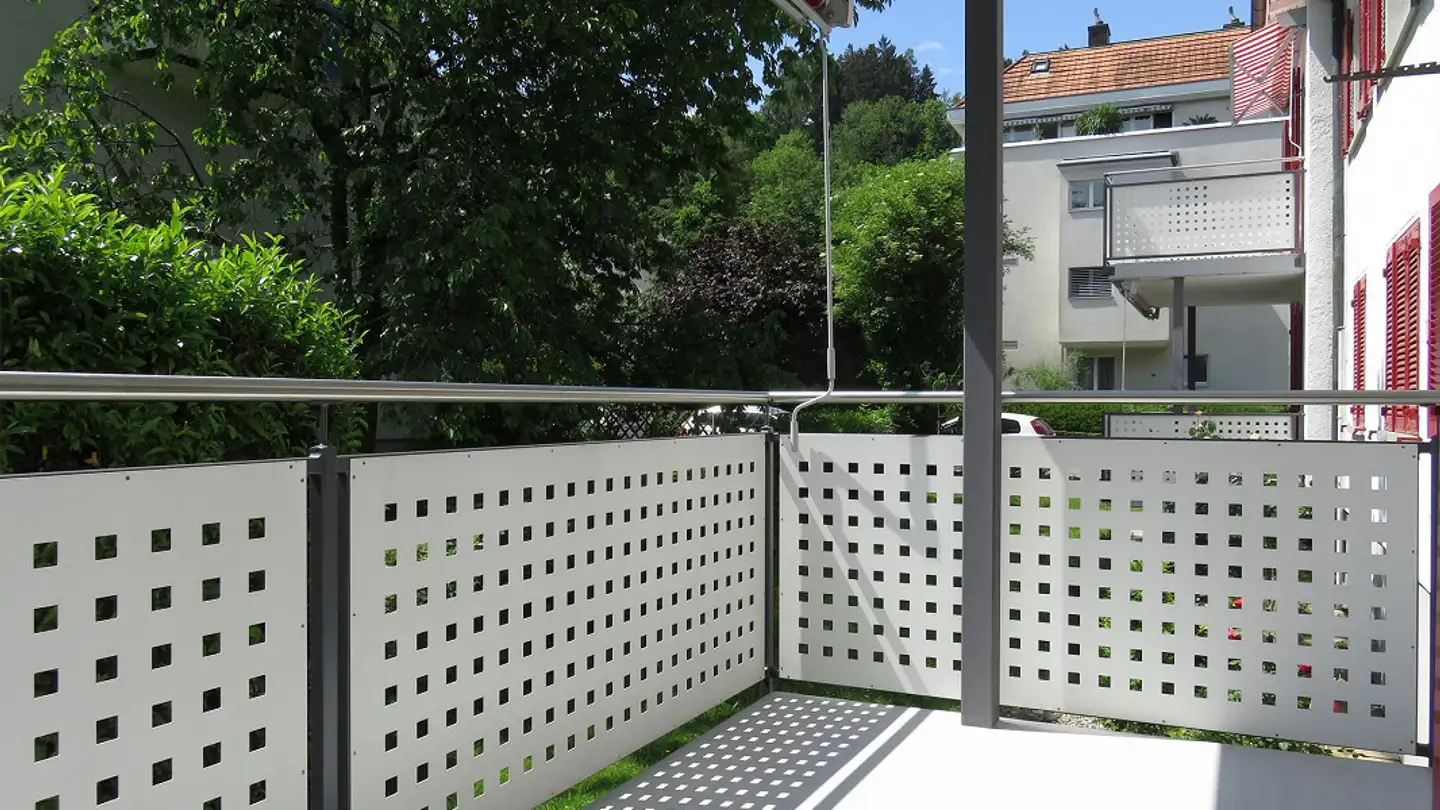 Appartamento in affitto - Käferholzstrasse 238, 8046 Zürich - Foto 3