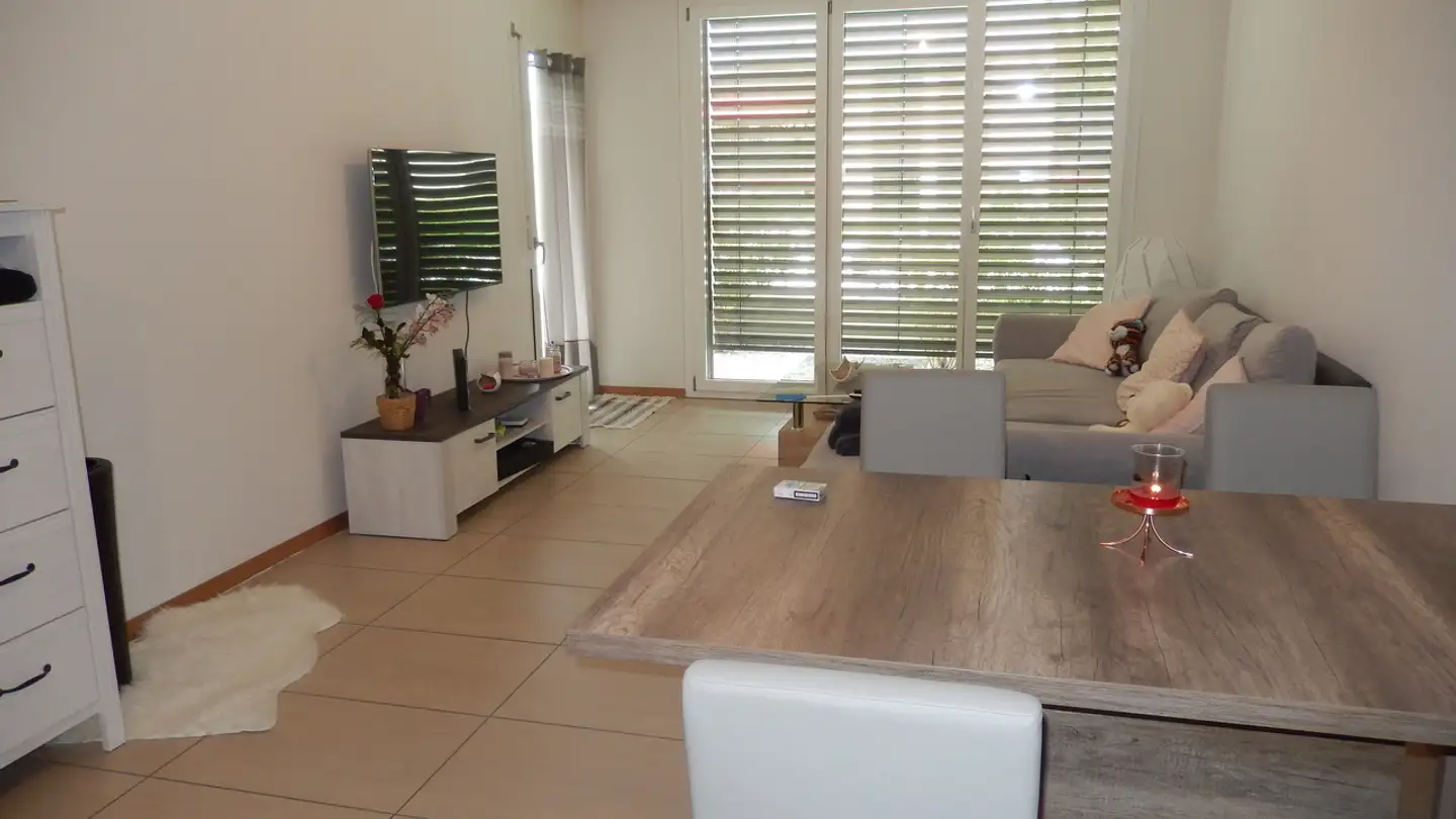 Apartment for rent - Chemin De Champ-Francey, 1630 Bulle - Photo 4