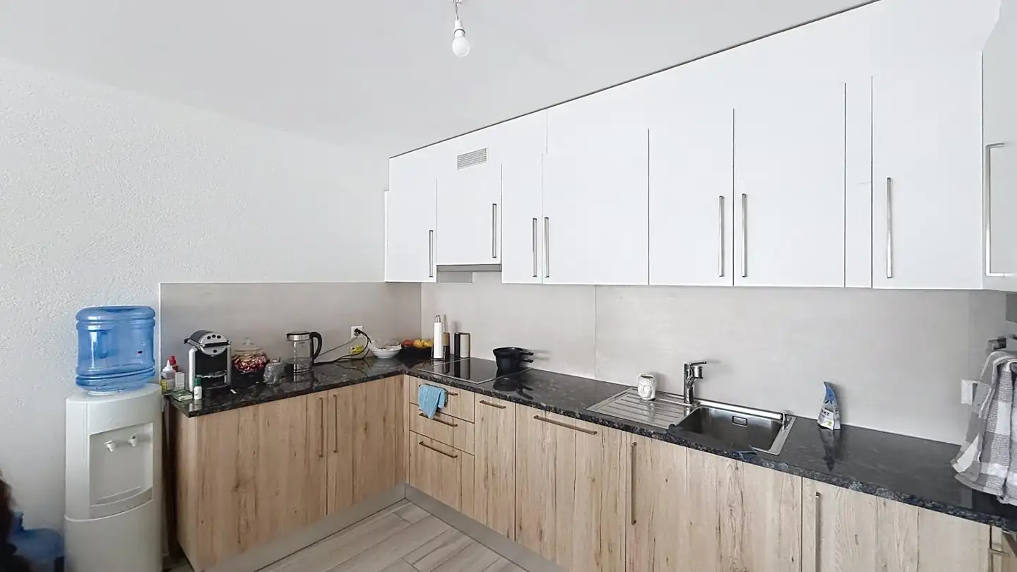 Wohnung mieten - Chemin Guillaume-De-Pierrefleur 1, 1004 Lausanne - Foto 2