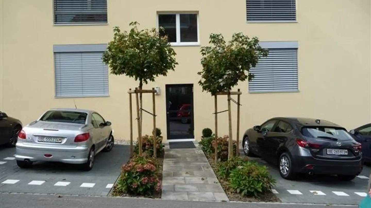 Appartamento in affitto - Schwärzere 19, 3425 Koppigen - Photo 3