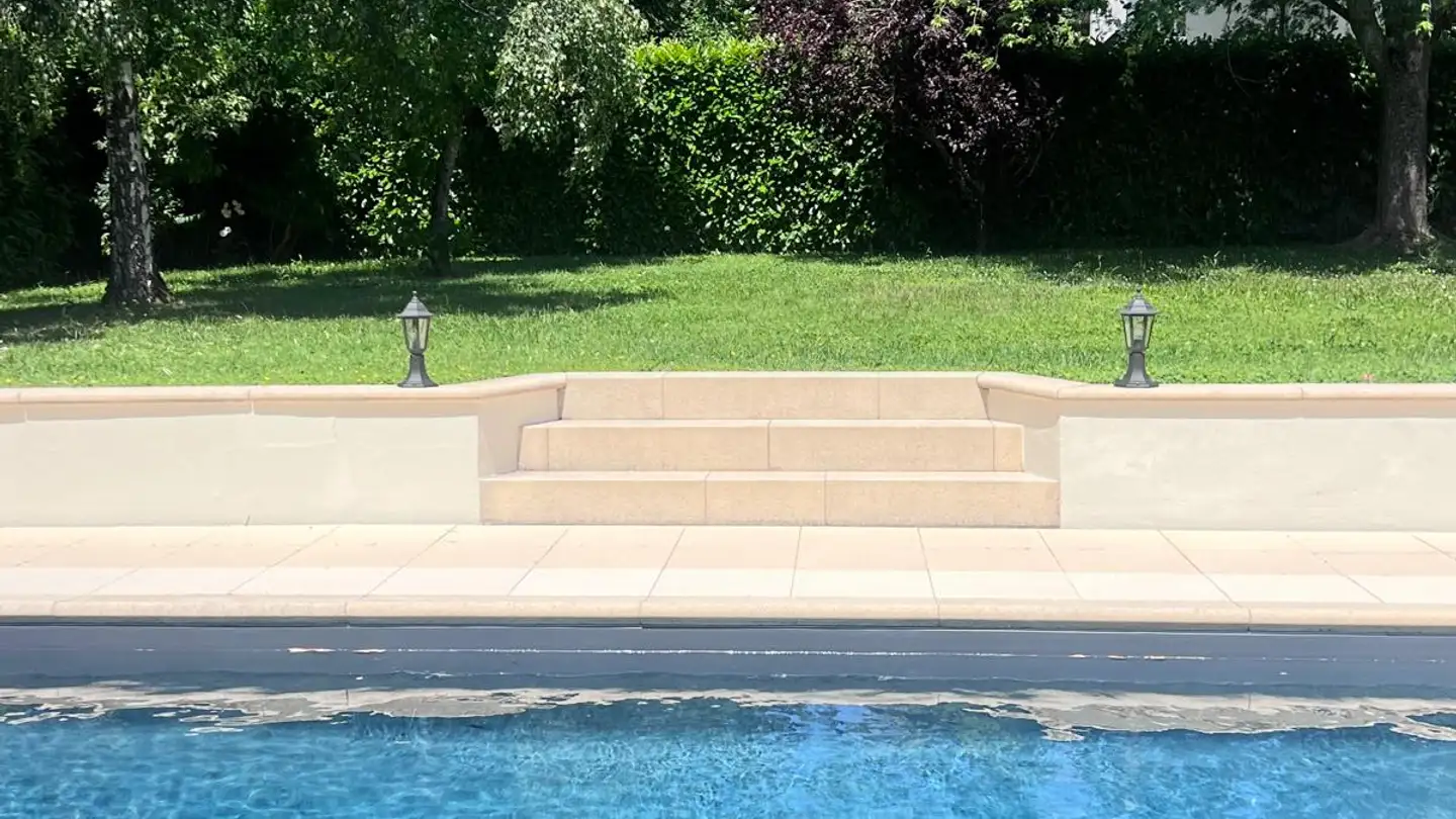 Einfamilienhaus kaufen - 1205 Genève