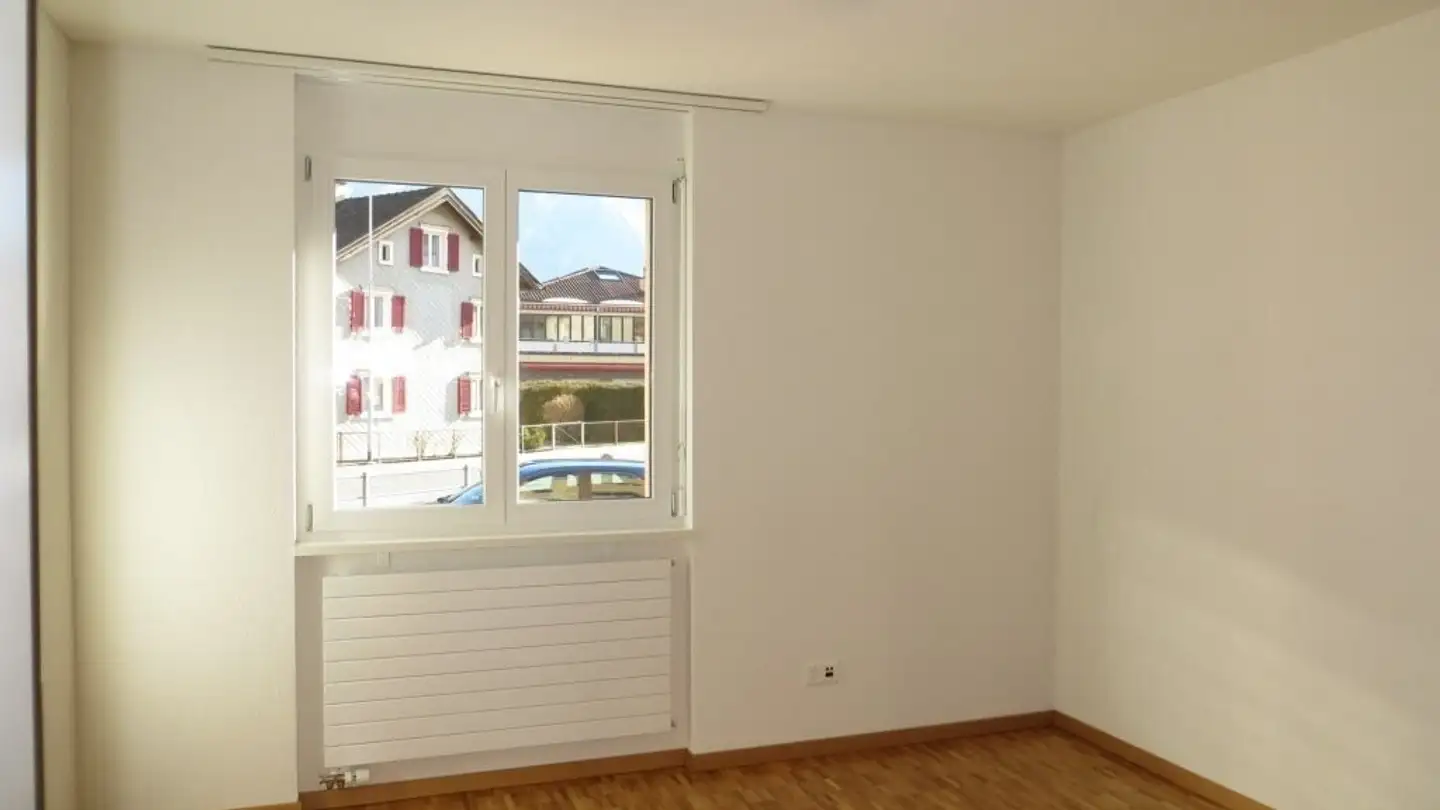 Apartment for rent - Röllweg 1b, 9470 Buchs SG - Photo 3