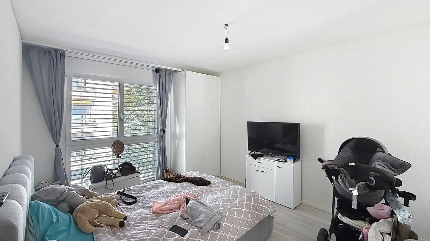 Wohnung mieten - Chemin Guillaume-De-Pierrefleur 1, 1004 Lausanne - Foto 4