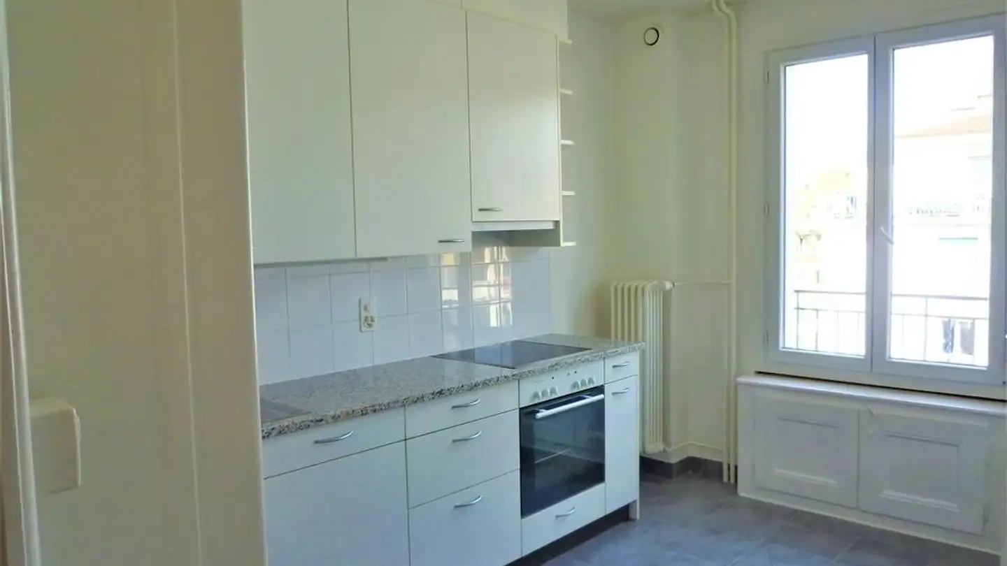 Apartment for rent - Rue Du Grand-Bureau 20, 1227 Les Acacias - Photo 3
