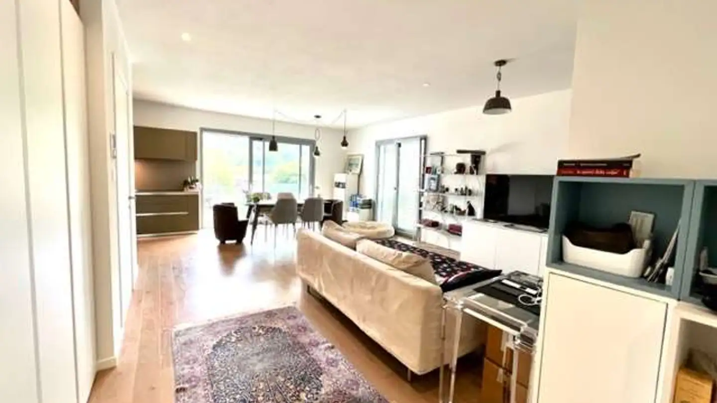 Appartement à vendre - 6953 Lugaggia