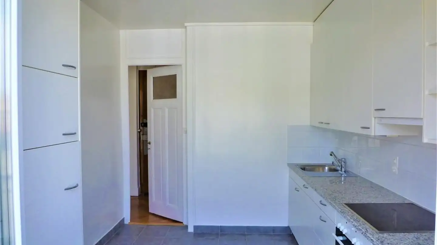Apartment for rent - Rue Du Grand-Bureau 20, 1227 Les Acacias - Photo 4