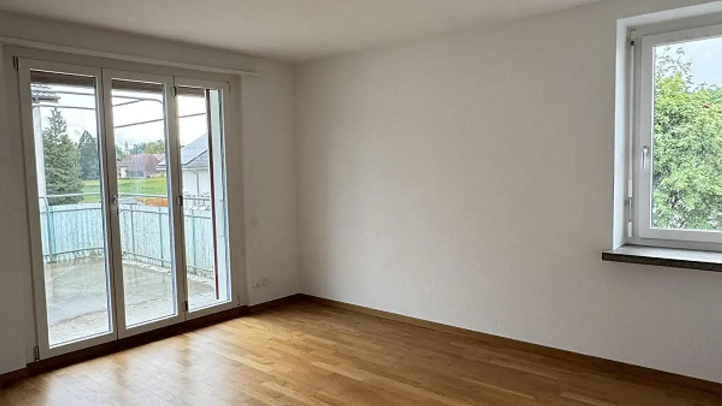 Apartment for rent - Oberbürenmatt 15, 3294 Büren an der Aare - Photo 2